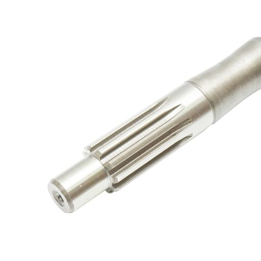 ARBORE AMBREIAJ LUNG U650 [5]