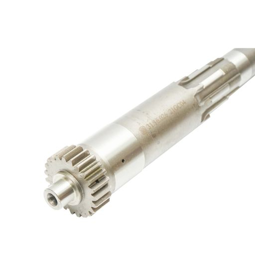 Arbore ambreiaj lung U650 UTB [4]