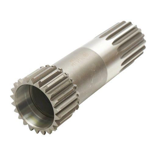 Arbore ambreiaj scurt U650 UTB [2]