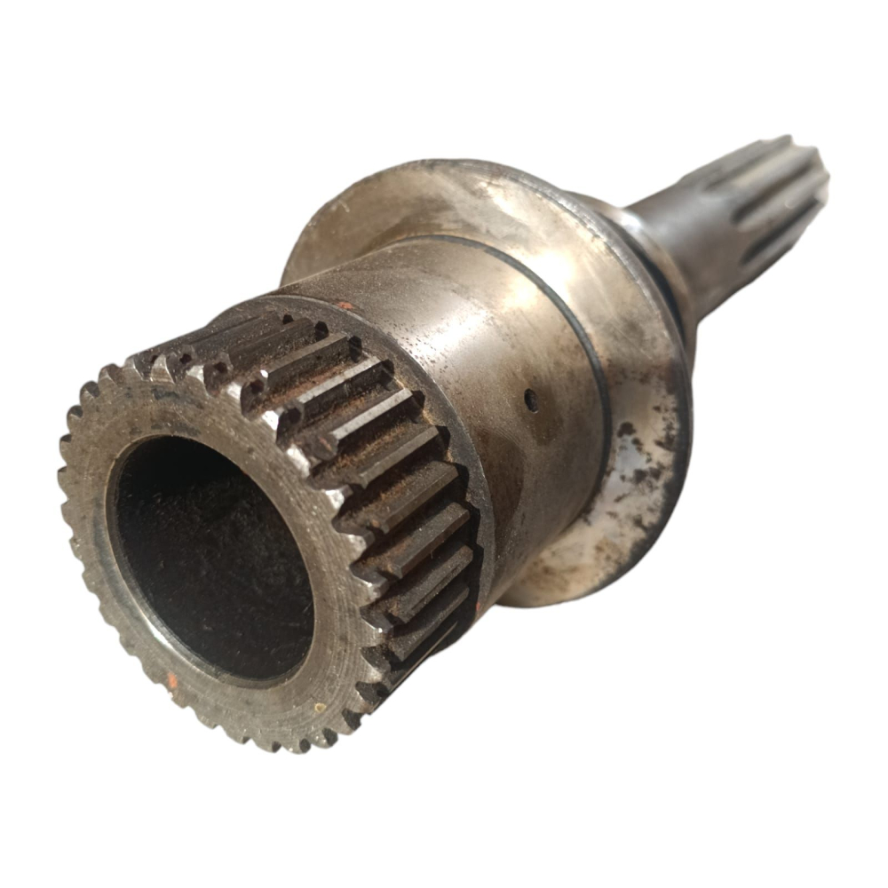 Arbore cutie viteze lung AK6 GV RABA [2]