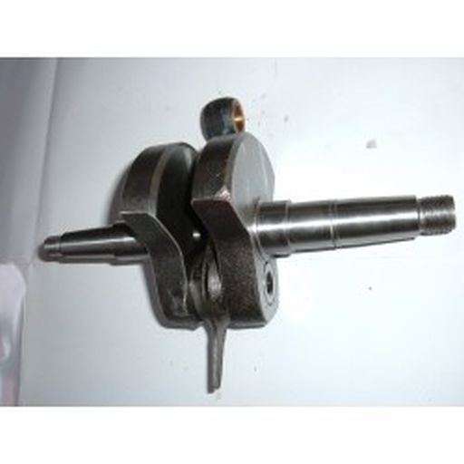 Arbore motor Carpatina [1]
