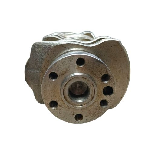 Arbore motor D127 standard ARO Brasov [3]