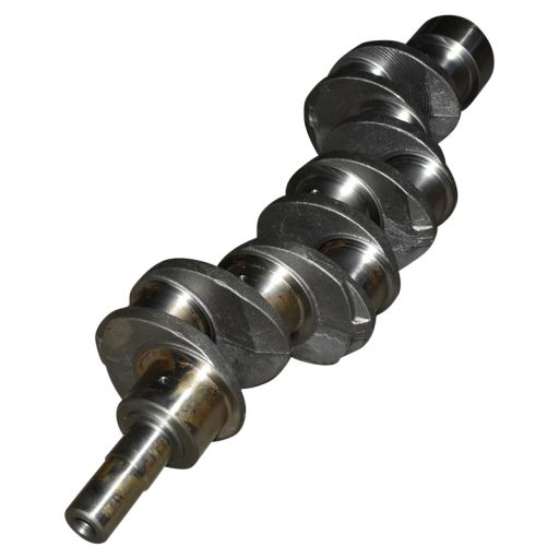 Arbore motor pe simering U650 UTB [2]