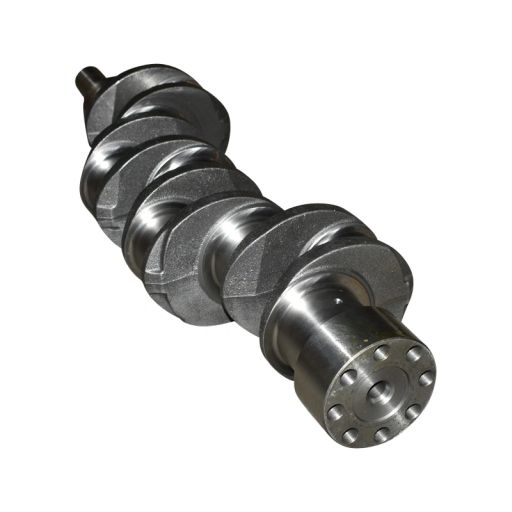 Arbore motor pe simering U650 UTB [3]