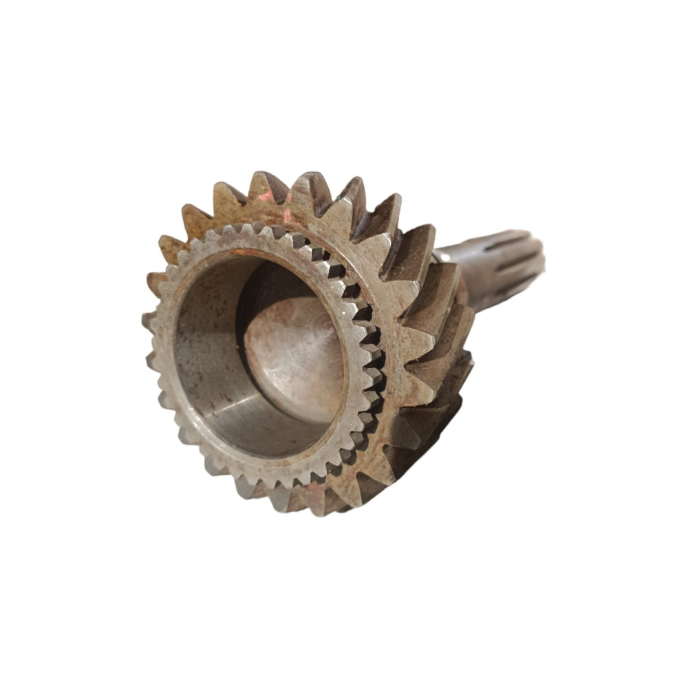 Arbore primar cutie viteze AK6 RABA [2]