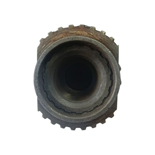 Arbore primar cutie viteze ARO Brasov [3]