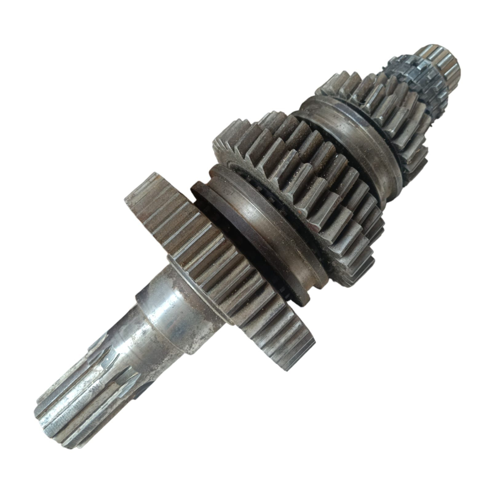 Arbore principal asamblat cutie viteze AK6 RABA [3]