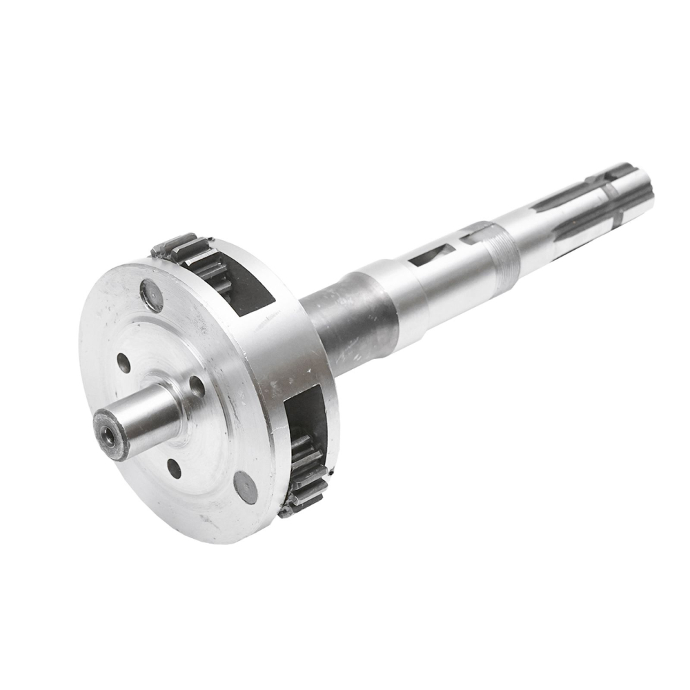 Arbore priza cu sateliti U650 [2]