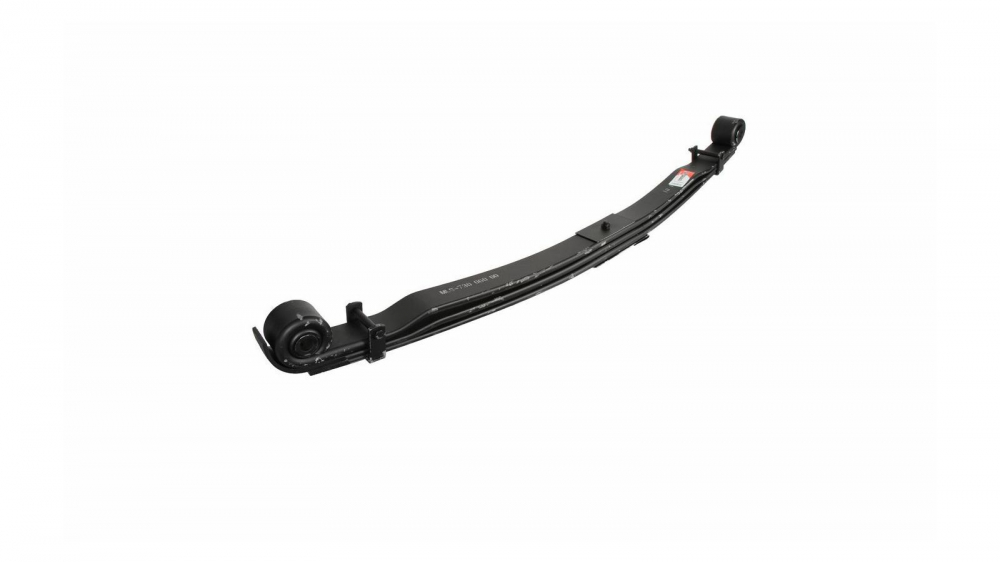 Arc suspensie punte fata MAN TGA3 F088T391WA75 [2]