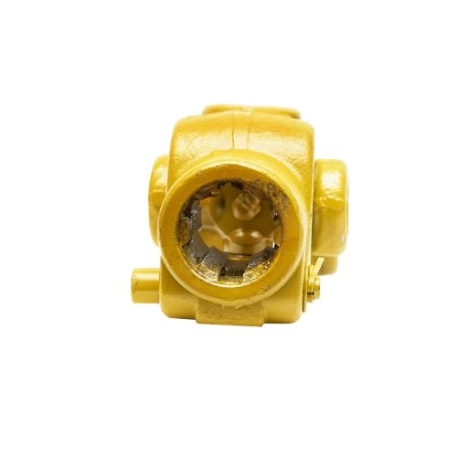 ARTICULATIE CARDAN T4 27X75 [6]