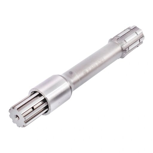 AX PRIZA PUTERE COMPLET AMBREIAJ U650 [3]