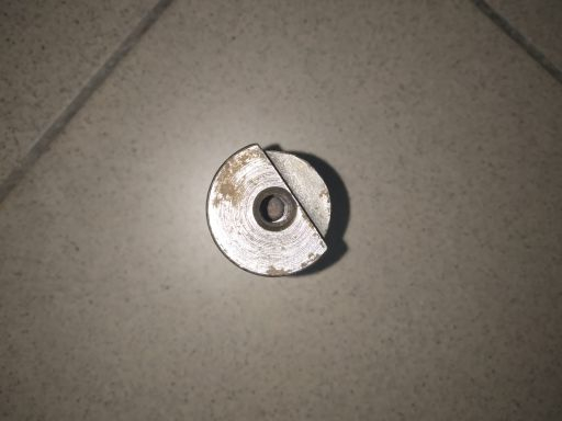 Ax rulment inversor Ifron [2]