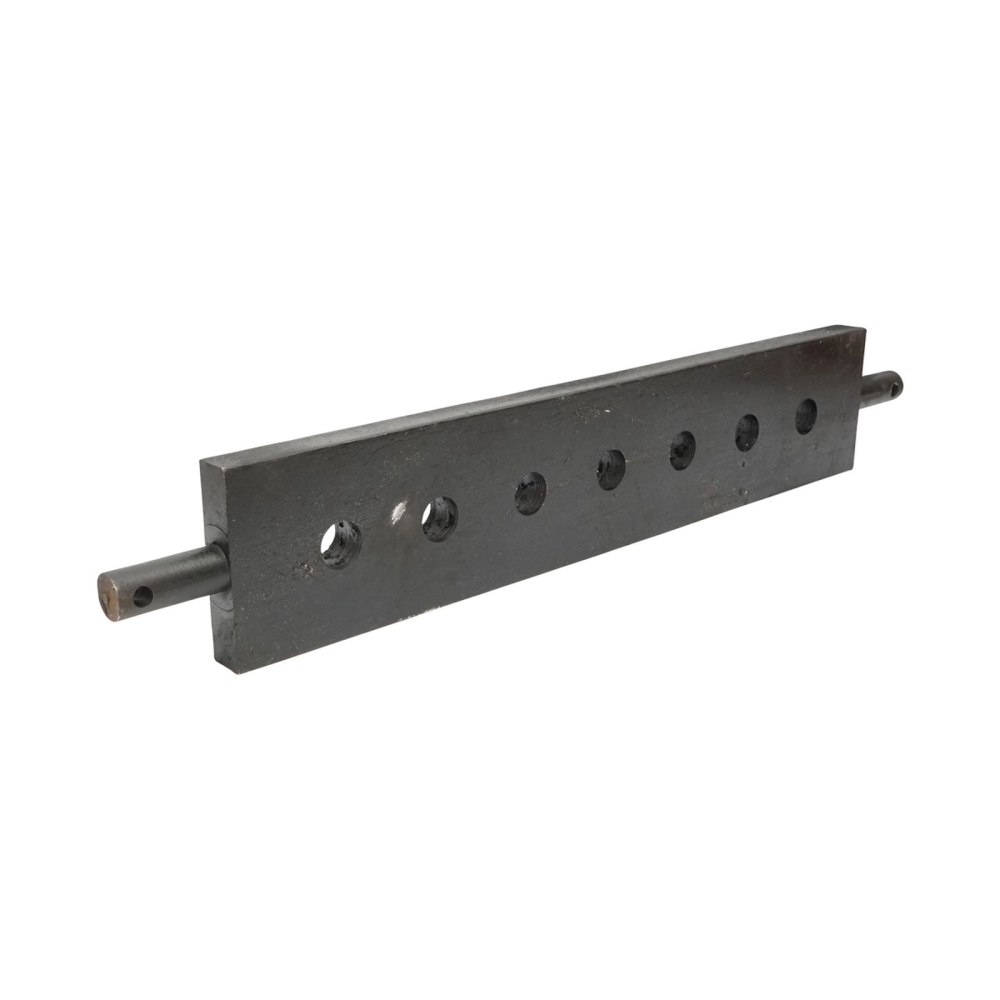 Bara remorcare U650 otel Heavy Duty BRECKNER [4]