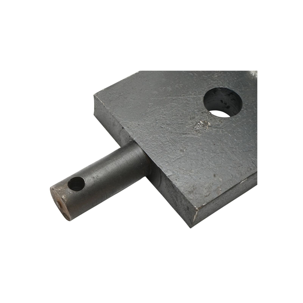 Bara remorcare U650 otel Heavy Duty BRECKNER [3]