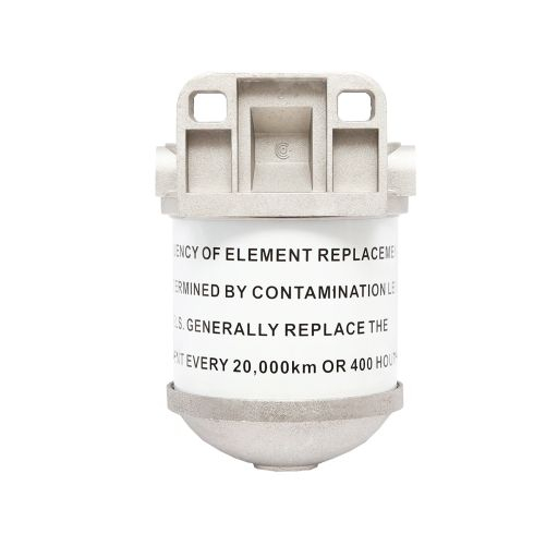 Baterie filtru motorina U445-ARO [3]