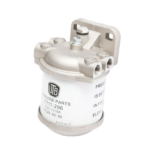 Baterie filtru motorina U445-ARO [2]