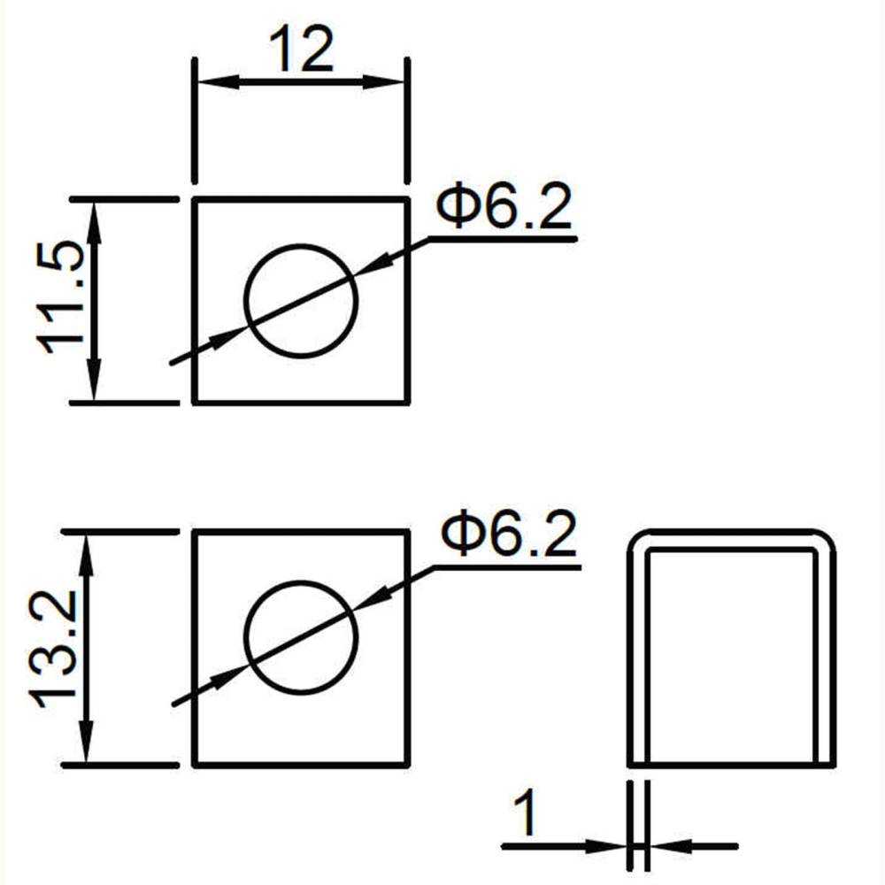 Baterie moto 8 Ah POWEROAD Yucell [3]