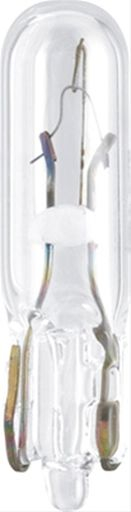 BEC BORD 12V 1.2W STICLA PHILIPS [1]