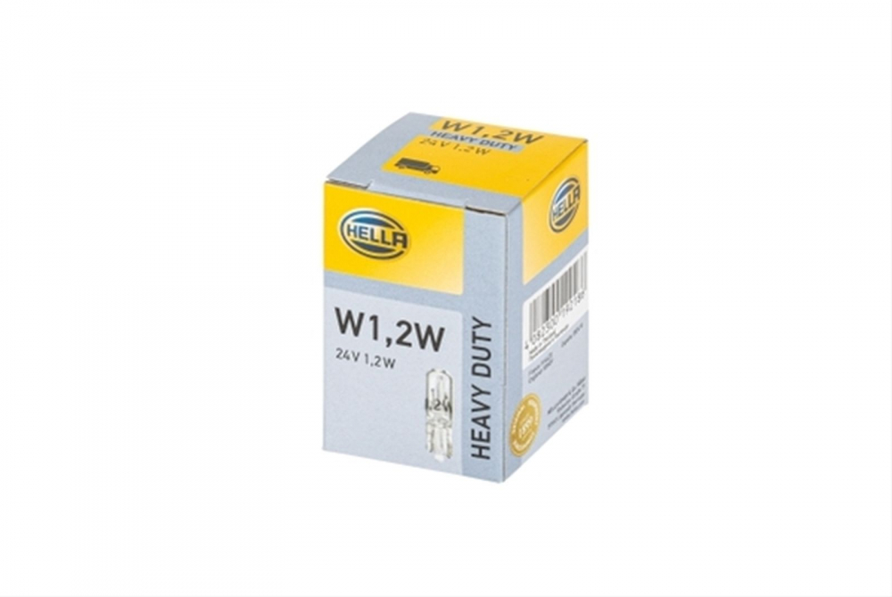 BEC BORD 24V 1.2W SOCLU STICLA H [2]