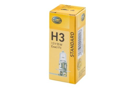BEC H3 12V 55W HELLA [2]