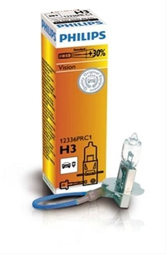 BEC H3 12V 55W PHILIPS [3]