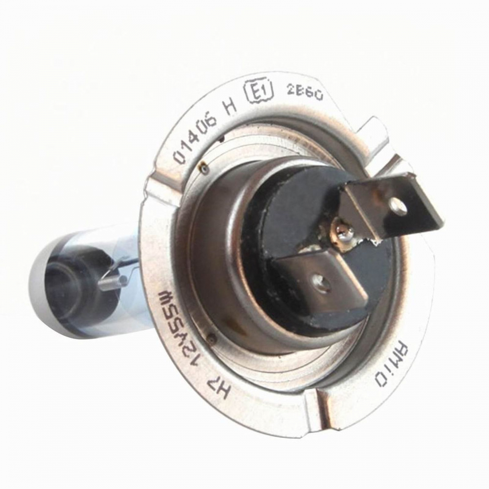 BEC H7 12V 55W EXTRA 90 XENON [4]