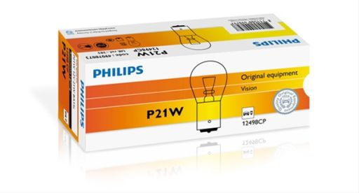 BEC SEMN 12V 21W PHILIPS [3]