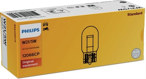 BEC SEMN 12V 21W5W STICL.PHILIPS [3]