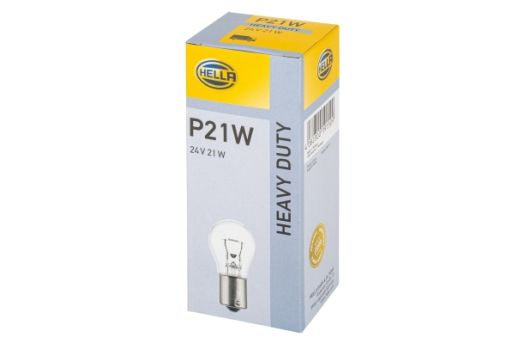 BEC SEMN 24V 21W HELLA [2]