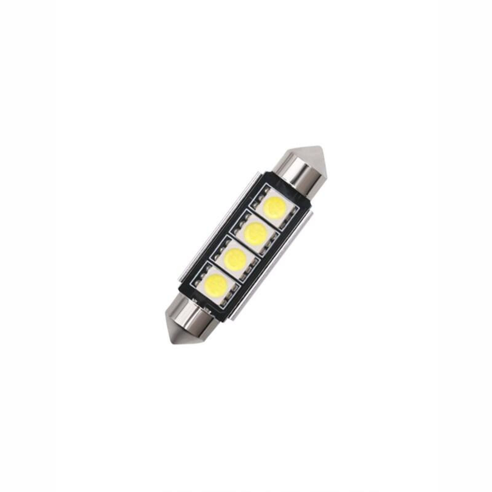 BEC SOFIT 12V 4LED 41MM 70232 [2]