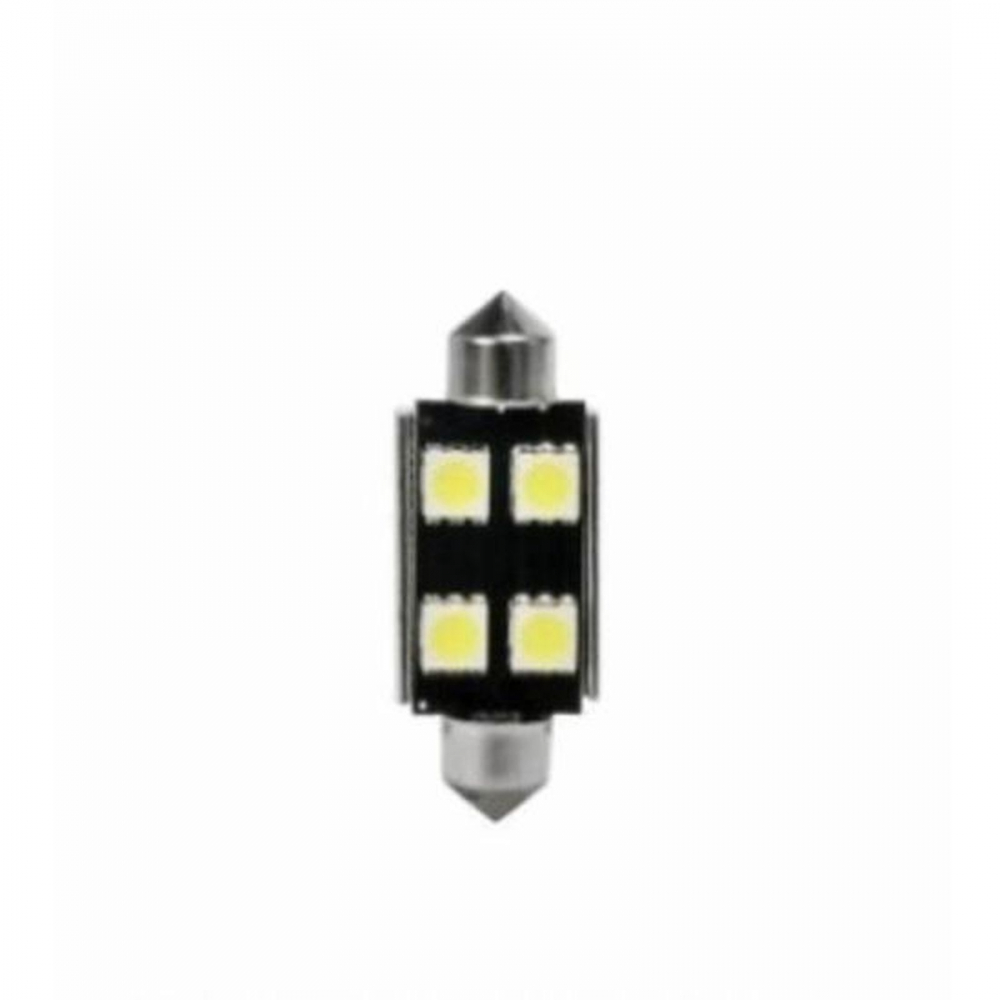 BEC SOFIT 12V 4LED 42MM 4549 [1]
