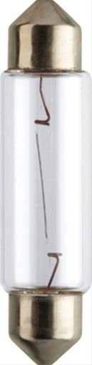 BEC SOFIT 12V 5W 43MM PHILIPS [1]