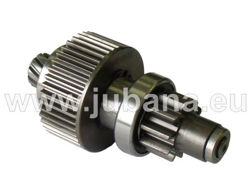Bendix electromotor tractor U445 U650 JUBANA [1]