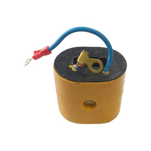 Bobina 6V Carpatina [2]