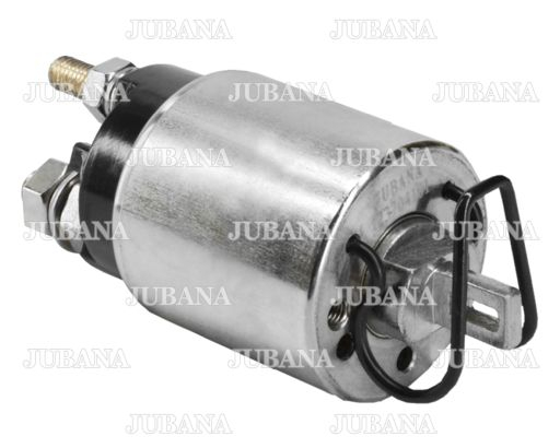 Bobina electromotor 12V U445 JUBANA [1]