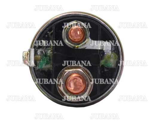 Bobina electromotor 12V U445 JUBANA [2]