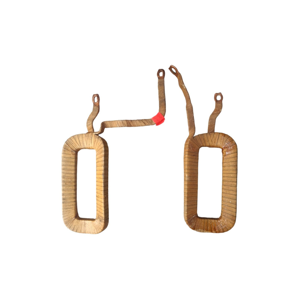 Bobina principala electromotor original RABA [1]