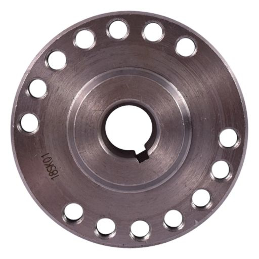 BRIDA POMPA INJECTIE U650 [2]