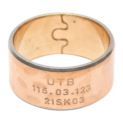 Bucsa biela motor U445-ARO Brasov UTB [1]