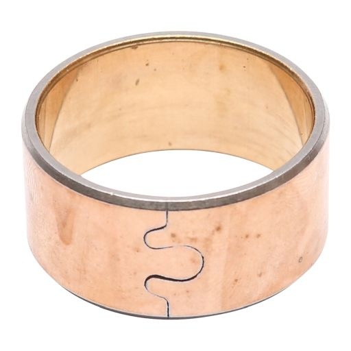 Bucsa biela motor U445-ARO Brasov UTB [2]