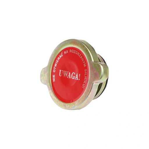 BUSON RADIATOR APA MIC U445 [2]