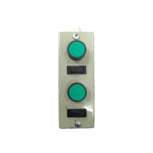 BUTON ROTUND CASETA TROLIU TAF U650 V+GLB [3]