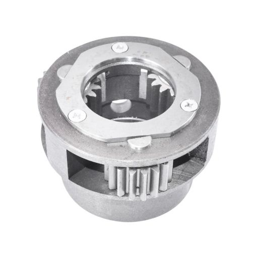 BUTUC SAT.AS.CV 2 MANETE U445 [2]