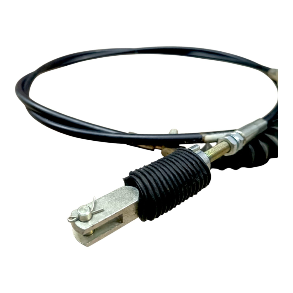 Cablu de acceleratie 910/14201 Buldoexcavator JCB 3C MKIII [3]