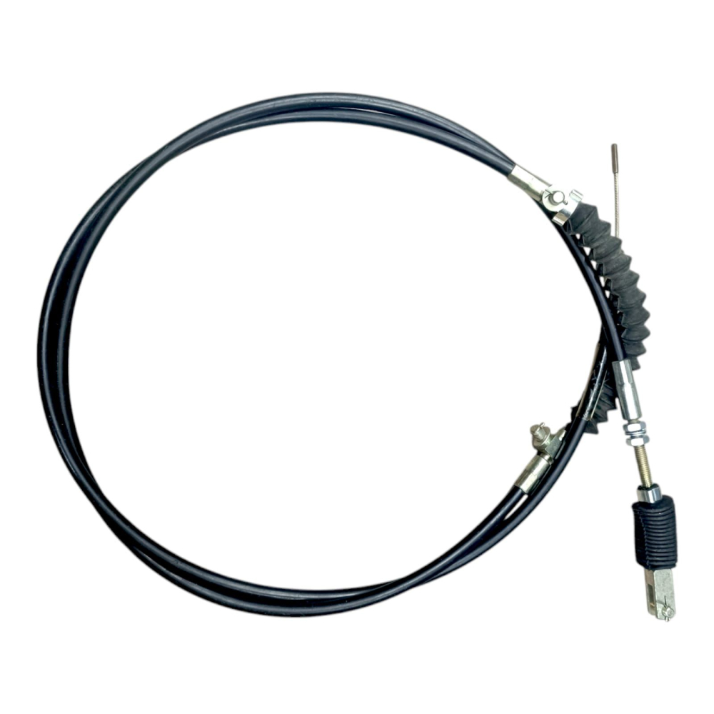 Cablu de acceleratie 910/14201 Buldoexcavator JCB 3C MKIII [2]