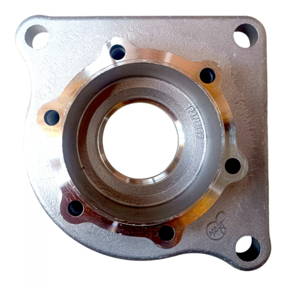 Capac bendix electromotor Jubana U445 [2]