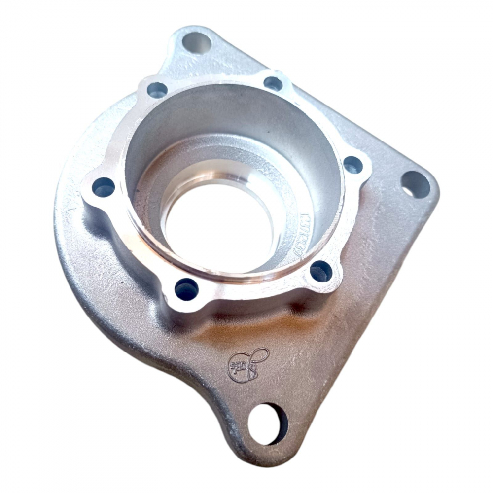 Capac bendix electromotor Jubana U445 [3]