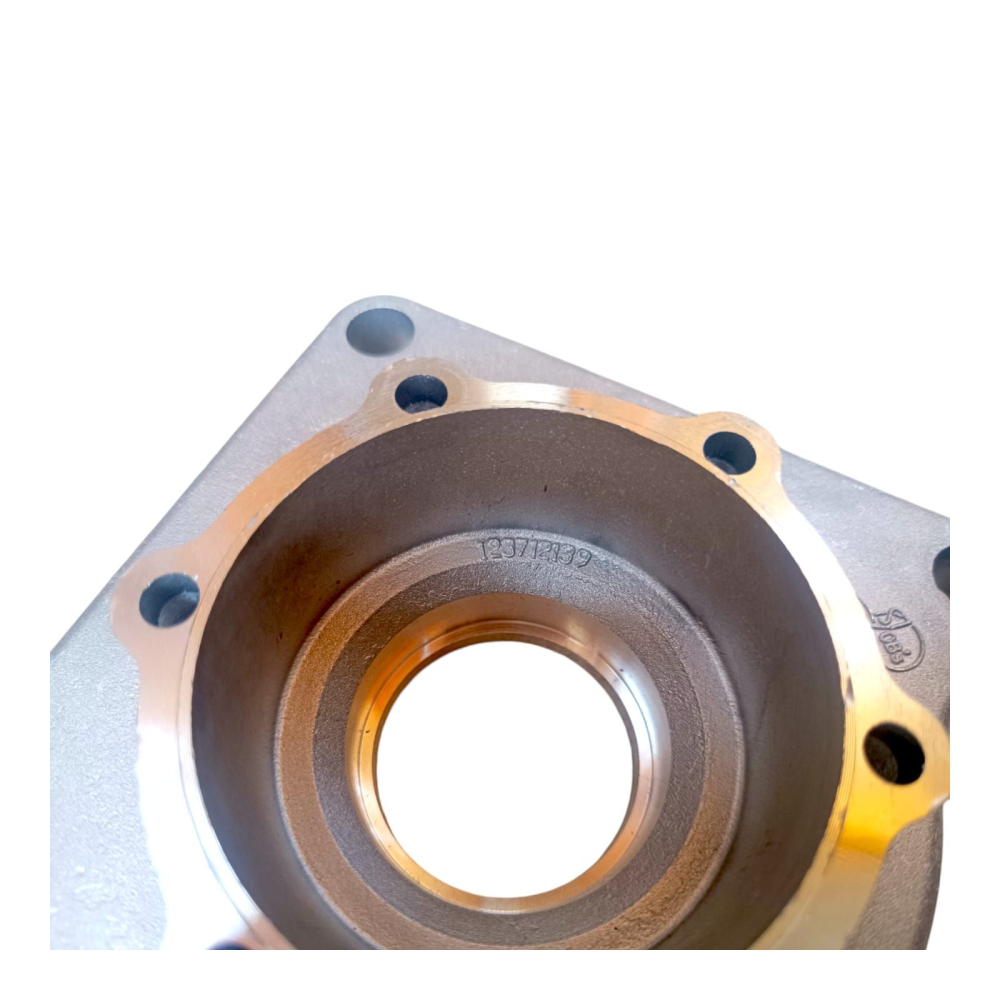 Capac bendix electromotor Jubana U445 [4]