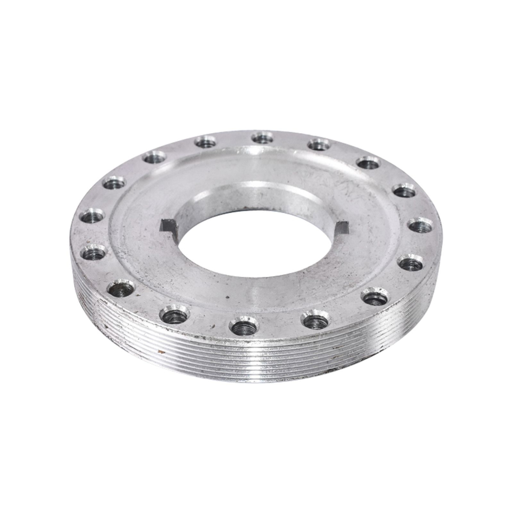 Capac carter diferential fata cu piulita de reglaj DT U-445 [6]