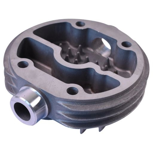 CAPAC COMPRESOR AER U650 [2]